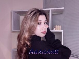 Aragane