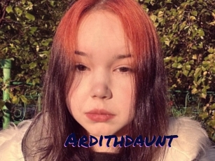 Ardithdaunt