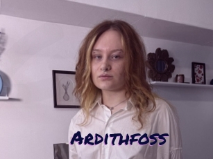 Ardithfoss