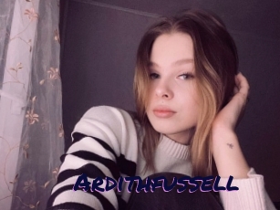 Ardithfussell