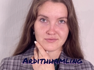 Ardithhamling
