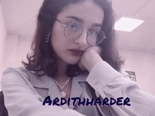 Ardithharder