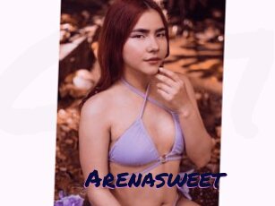 Arenasweet