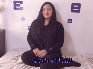 Arhiaevan