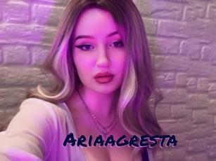 Ariaagresta