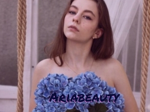 Ariabeauty