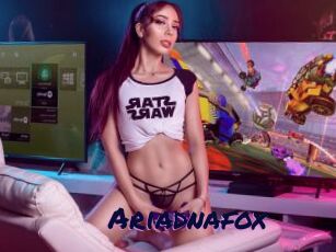 Ariadnafox