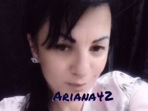 Ariana42