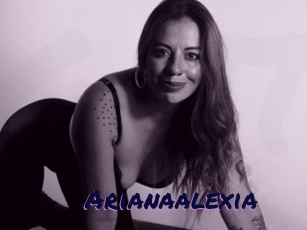 Arianaalexia