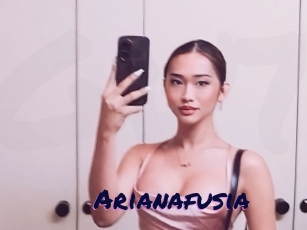 Arianafusia
