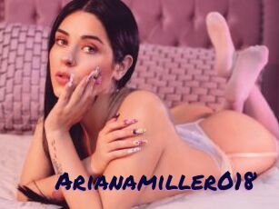 Arianamiller018