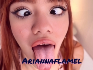 Ariannaflamel