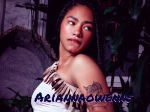 Ariannaowenns