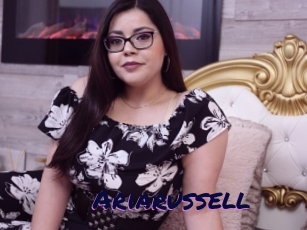 Ariarussell