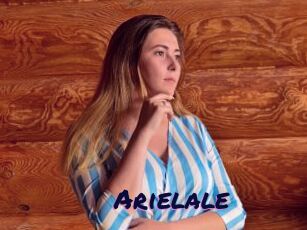 Arielale