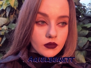Arielbenett