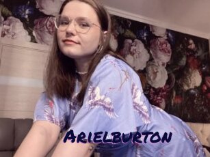 Arielburton