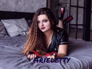 Arieletty