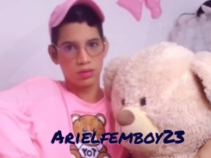 Arielfemboy23