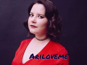 Ariloveme
