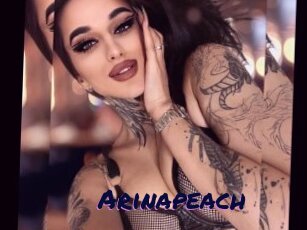 Arinapeach