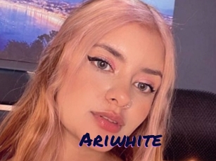 Ariwhite