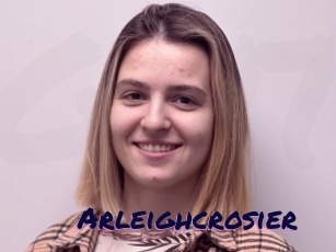 Arleighcrosier