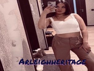 Arleighheritage