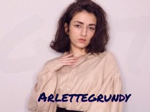 Arlettegrundy