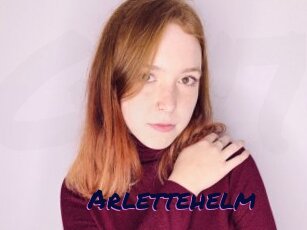 Arlettehelm