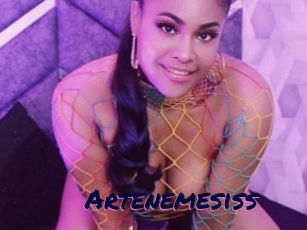 Artenemesiss