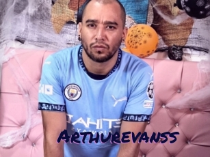 Arthurevanss