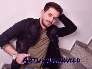 Arthurvanwild
