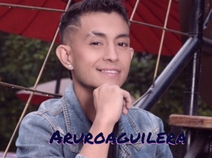 Aruroaguilera
