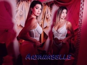 Aryanabelle