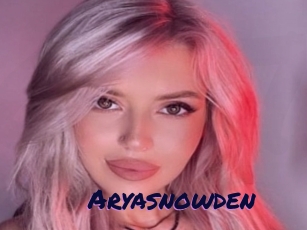 Aryasnowden