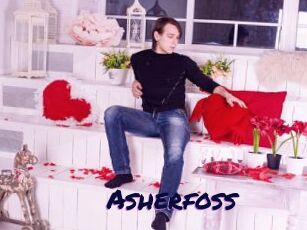 Asherfoss