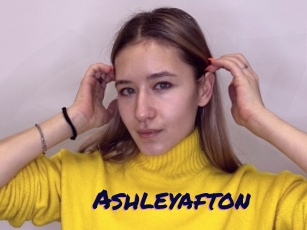 Ashleyafton
