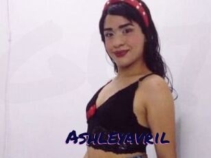 Ashleyavril