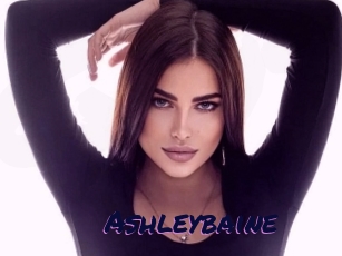 Ashleybaine