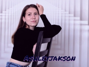Ashleyjakson