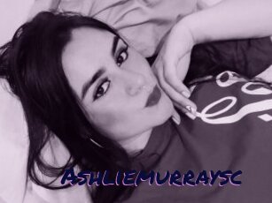 Ashliemurraysc