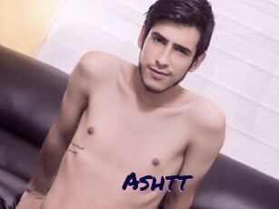 Ashtt