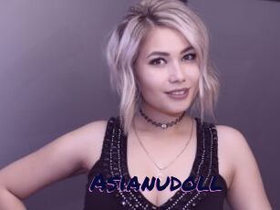 Asianudoll