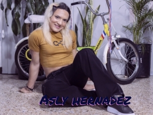 Asly_hernadez