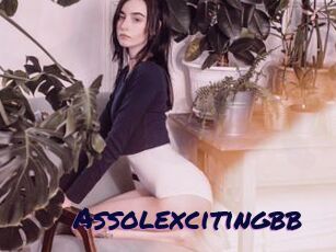 Assolexcitingbb