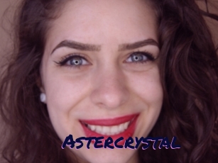 Astercrystal