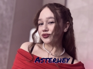 Asterhey