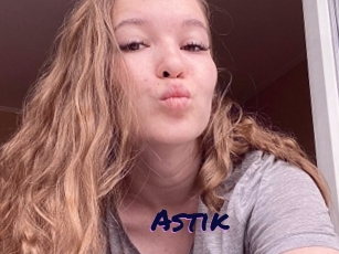 Astik