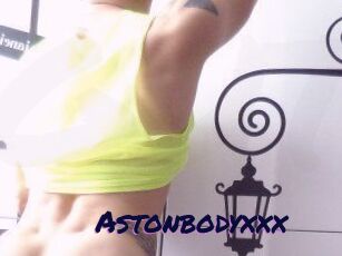Astonbodyxxx